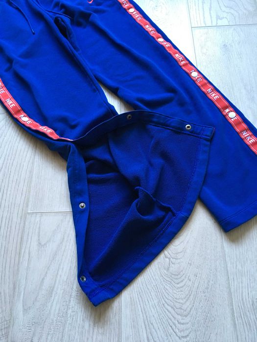 NIKE Women Logo Tape Popper дамска долница S