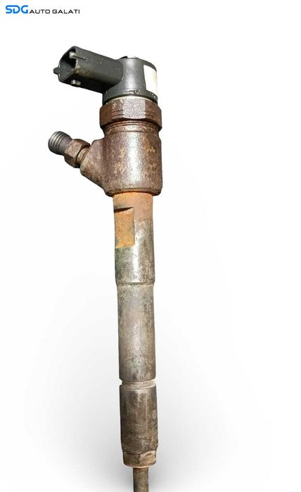 Injector Injectoare Fiat Doblo 1.3 D Multijet 2010 - 2023 Cod 0445110351 [M9770]