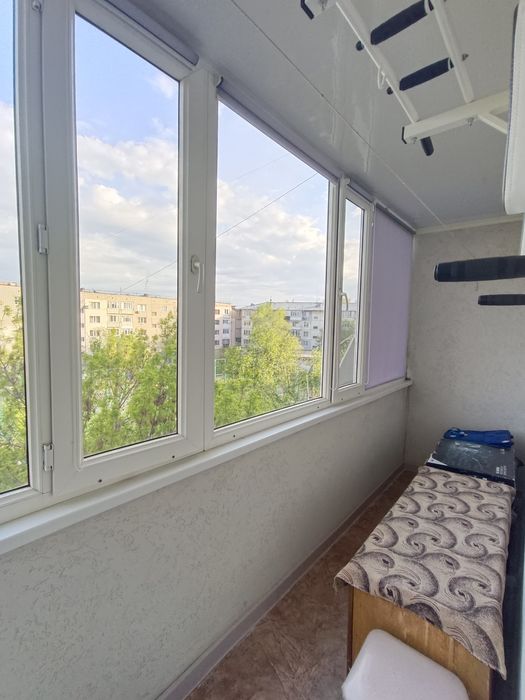 Продаётся 3 комн квартира