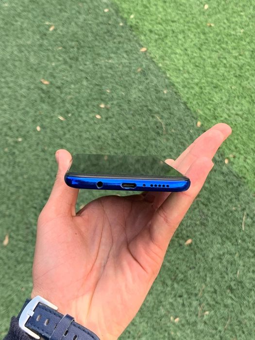 Redmi note 8 pro 128/6