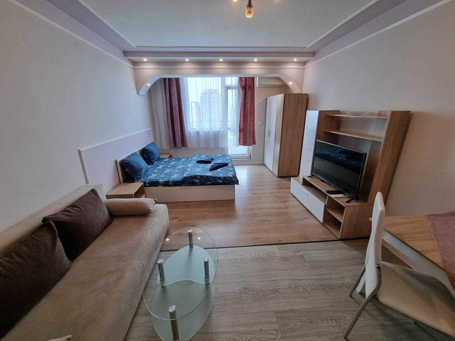 Луксозен Апартамент за Нощувки