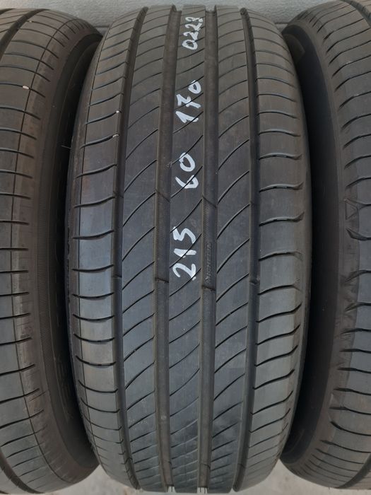 Летни гуми 4 броя MICHELIN Primacy4 215 60 R17 дот 0223
