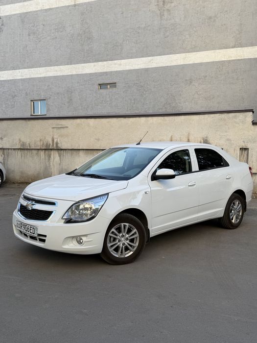 Arenda cobalt 32.500probeg 2024-yil