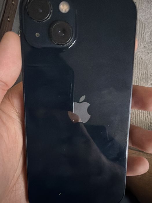 Iphone 13 на 256 гб состояние хорошее