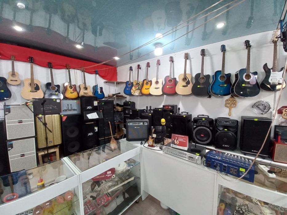 домбыра от 8000тг