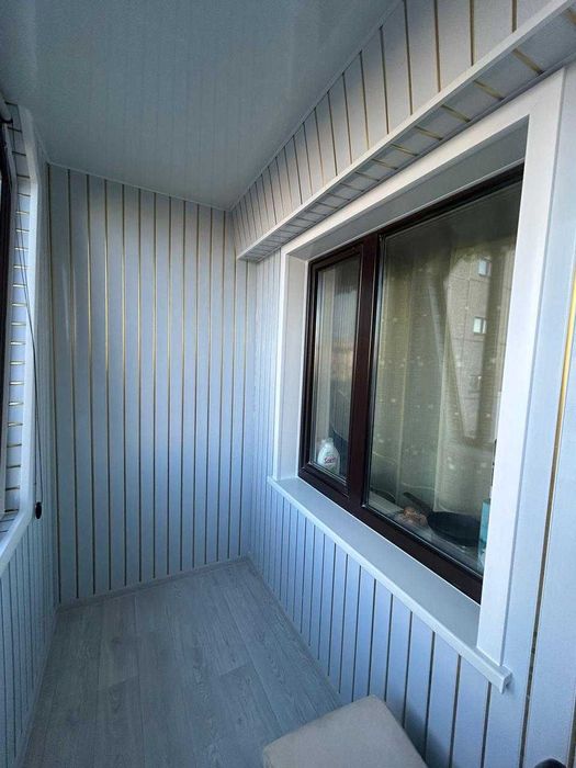 Балконы, Лоджии, Окна - НАРОДНЫЕ ОКНА