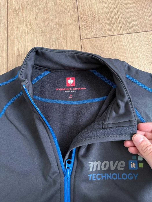 Engelbert Strauss S  barbati vesta termo Dryplexx