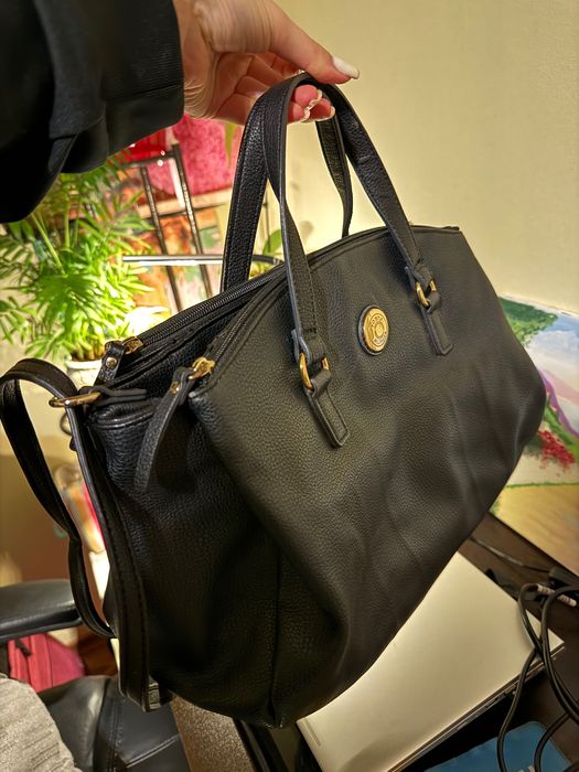 Дамска чанта Tommy Hilfiger