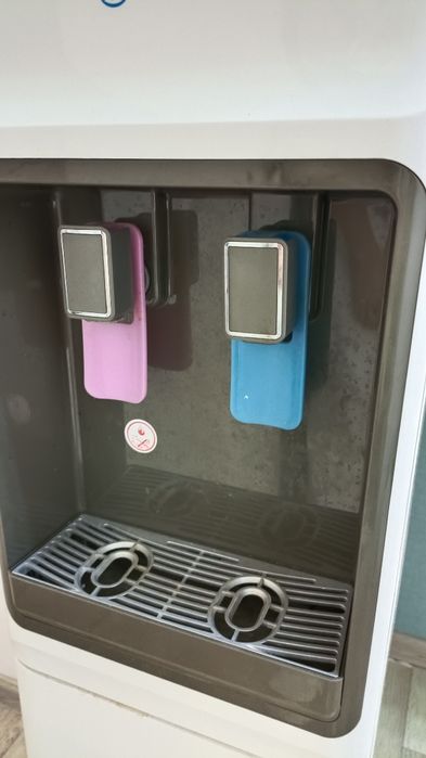 Кулер диспенсер МК40Е