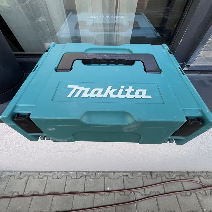 Makita  ъглошлайф и гайковерт