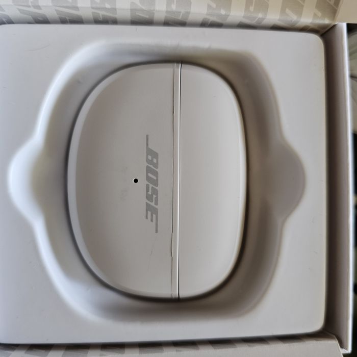 Bose Ultra Open Earbuds