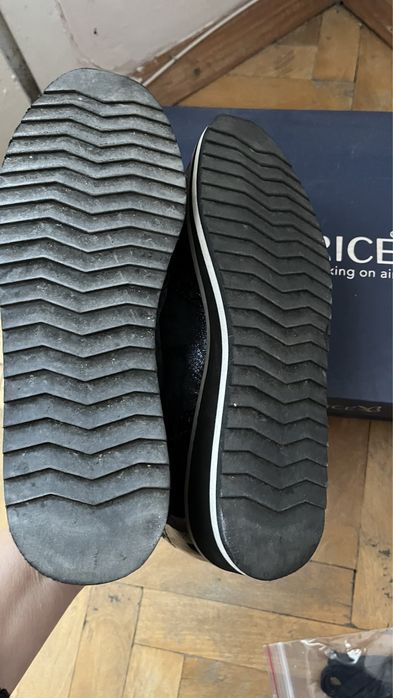 Дамски обувки Caprice