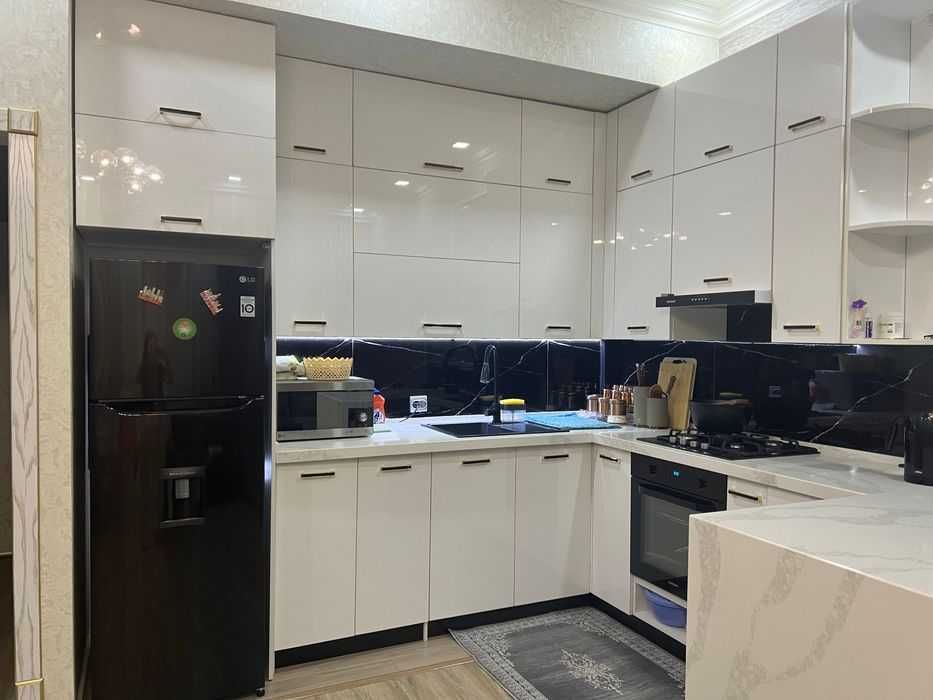 Сдаётся 2х комнатная  квартира на Ц-4 Ориентир Корзинка Шедевр