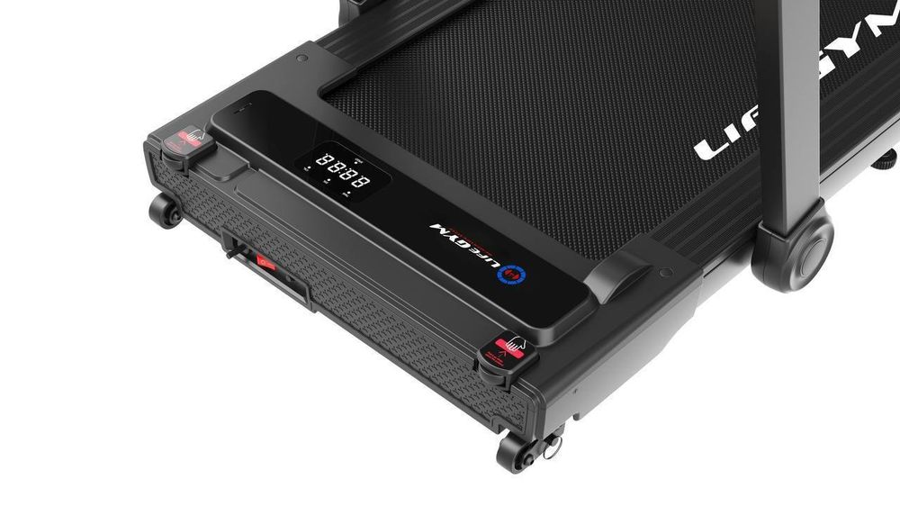 Беговая дорожка мини Lgm-111