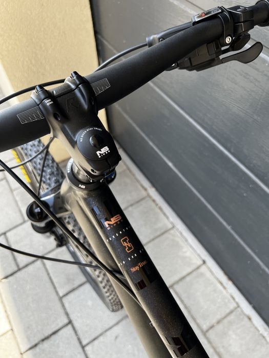 Mtb NS Bikes NOU