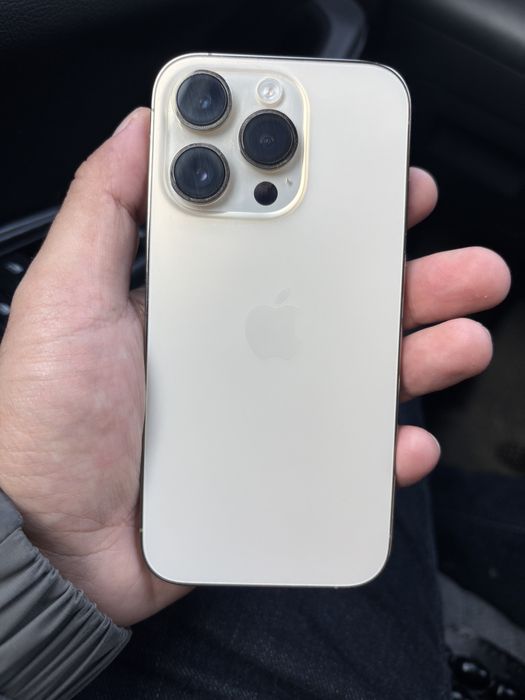 Айфон 14pro 128гб