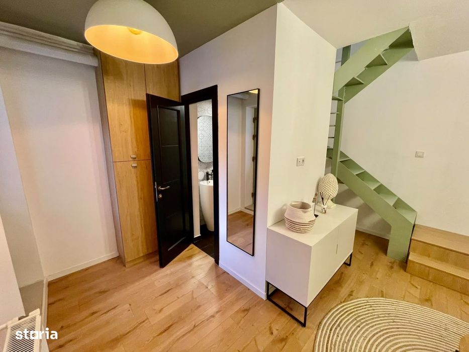 Apartament la casa 3 camere UMFST / Cornisa / UMF / Spital cu PARCARE