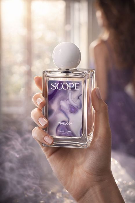 Женский парфюм Scope Timeloop  100 мл