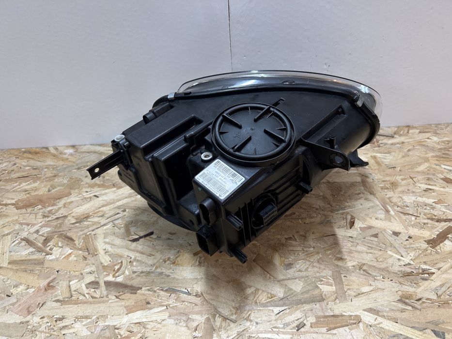 Far Mini Countryman F60 full led 2016-2020