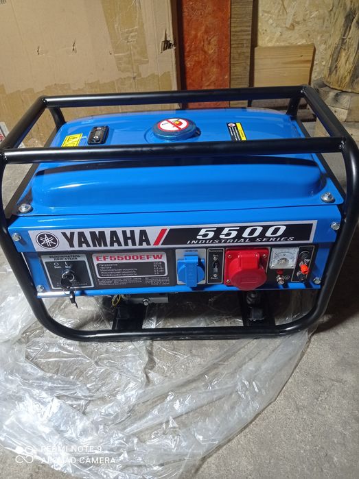 Продается Генератор