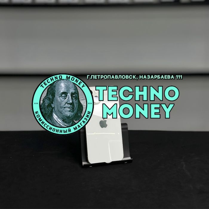 iPhone 14 (128 Gb) | Рассрочка 0•0•24 | Гарантия | Trade in