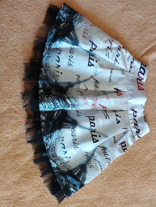 Детски поли номер 128