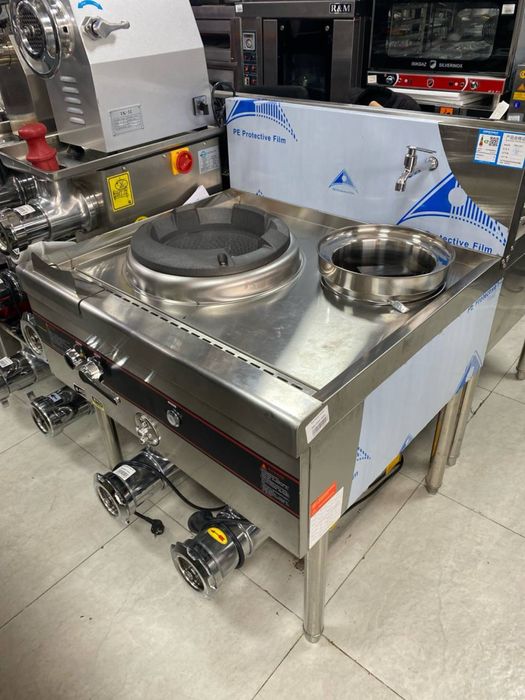 Wok плита Вок плита