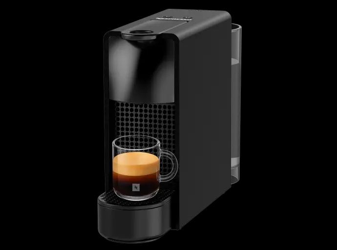 Кафемашина Nespresso
