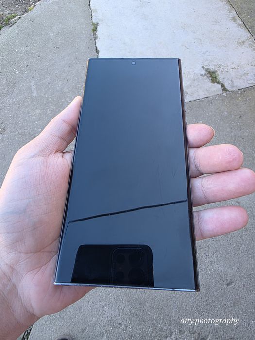 Samsung S23 Ultra -256 Gb