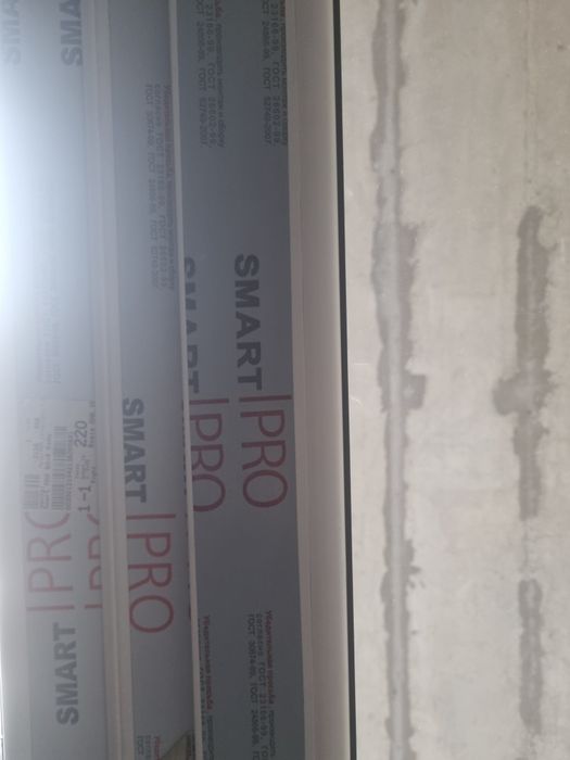 Пластик есик терезе!