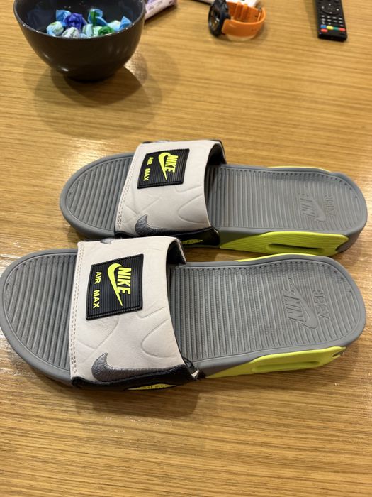Nike air max джапанки