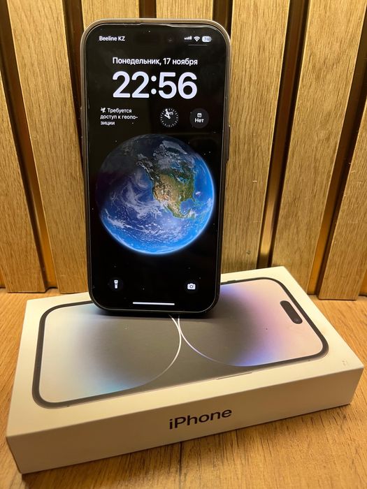 Iphone 14 pro 256 гб Айфон 14 про