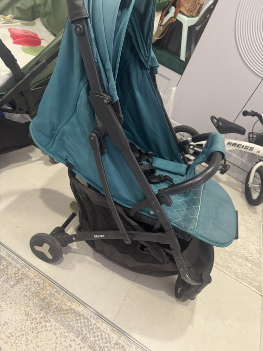 Срочно продам коляску