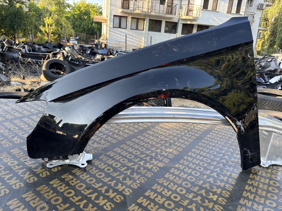 Калник Audi A3 8V