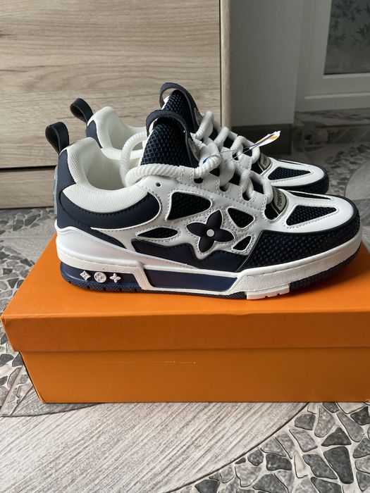 Louis Vuitton skate