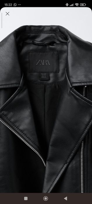 Куртка для девочки Zara
