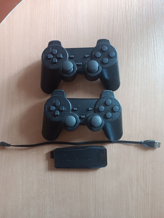 Продам Game Stick Lite 4K