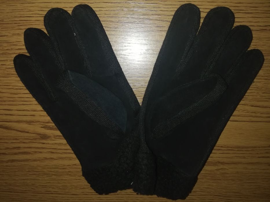 Manusi barbati piele L-XL