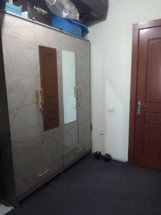 Аренда 2 хонали китоб тумани берунийда