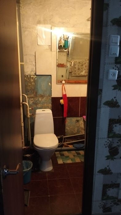 Продам однокомнатную квартиру