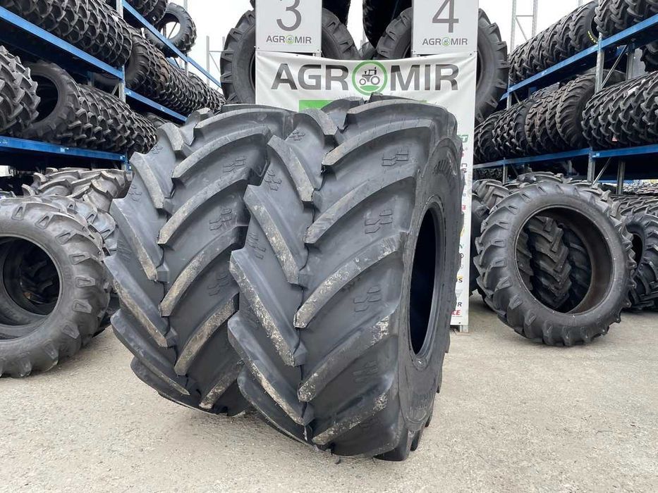 800/70R32 Cauciucuri noi de COMBINA New Holland CH Deutz-Fahr C