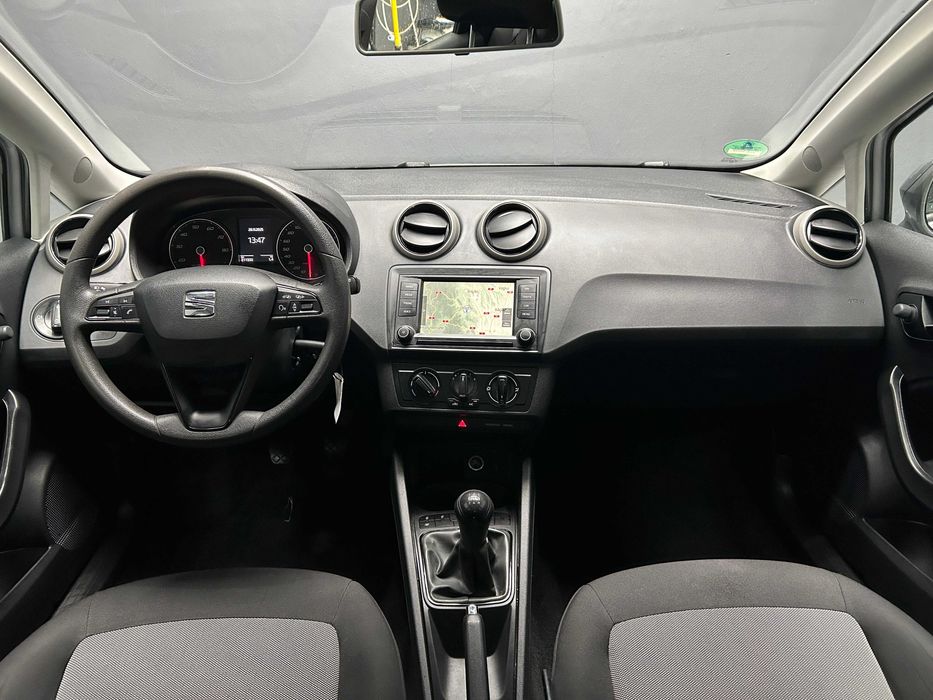 SEAT Ibiza 2016 - GARANTIE - rate avans 0