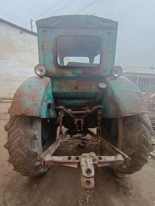 T 40 sotiladi ishga tayyor