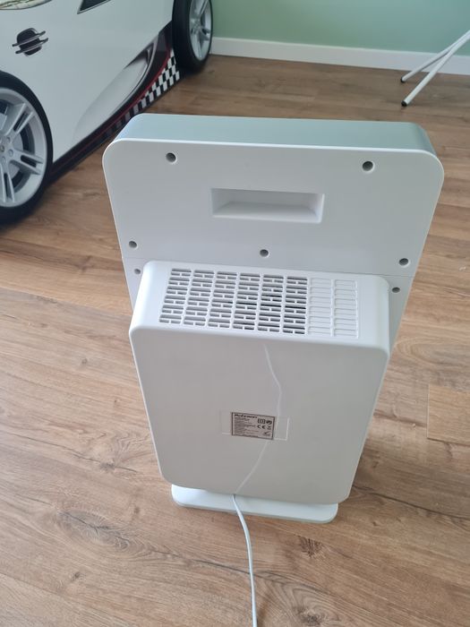 Пречиствател за въздух Rohnson R-9450 Steril Air UVC+ION