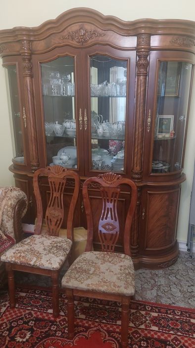 Комплект мебели в зал