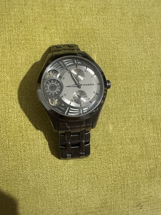 Механичен часовник Fossil