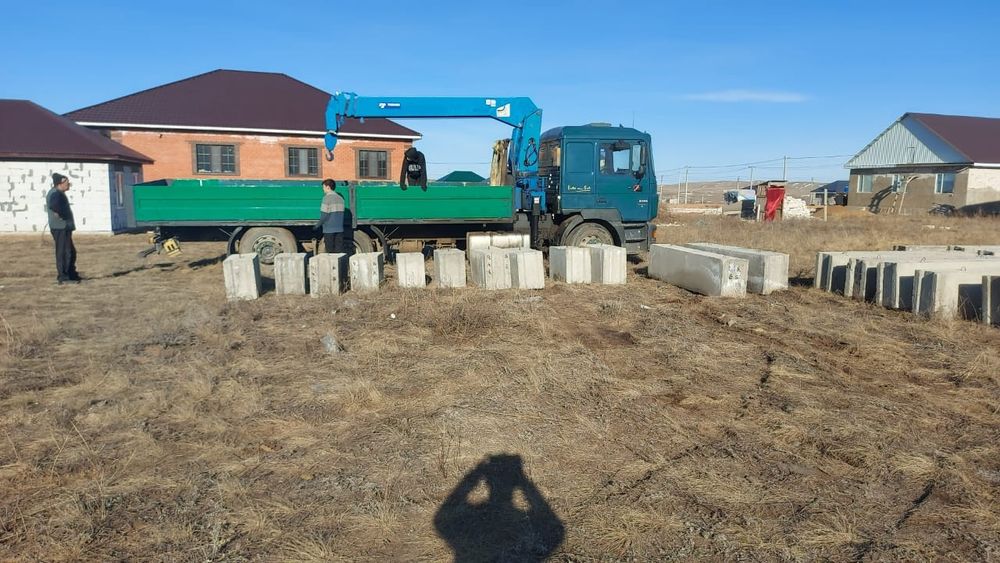 ФБС (фундаментный блок)