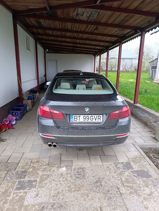 BMW F10 de vânzare