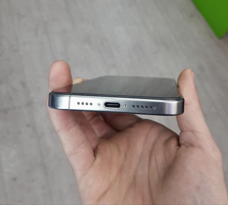 Iphone 15 PRO MAX 512GB