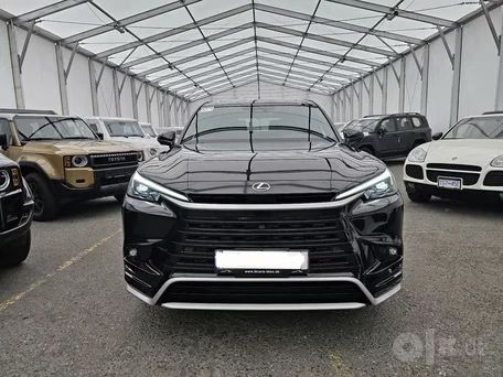Lexus TX 500h F SPORT durect4